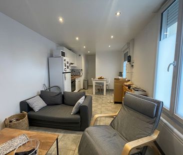 Location Appartement 2 pièces 31m² - Photo 6