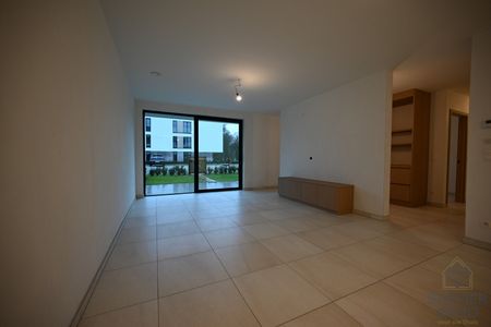 Te Huur: Ruim gelijkvloers appartement in het centrum van Ingelmunster 🏡 - Foto 5