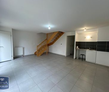 Location Maison 3 pièces 68m² AMBOISE 37400 - Photo 4