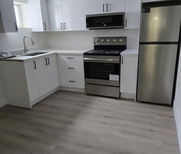 For Lease - 111 Mcallister Road Unit# Bsmt A, Toronto, Ontario - Photo 6