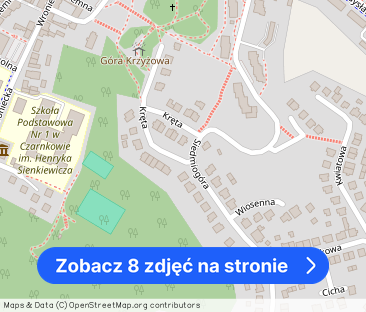 Mieszkanie do wynajęcia - Zdjęcie 1