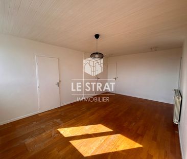 Location Appartement 2 pièces 41m² - Photo 4