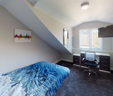 11 Lime Avenue Selly Oak - Photo 2