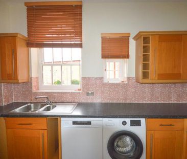 2 bedroom apartment to rent - Photo 3