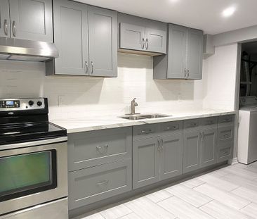 For Lease - 28 Caldwell Crescent Unit# Basement, Brampton, Ontario - Photo 6