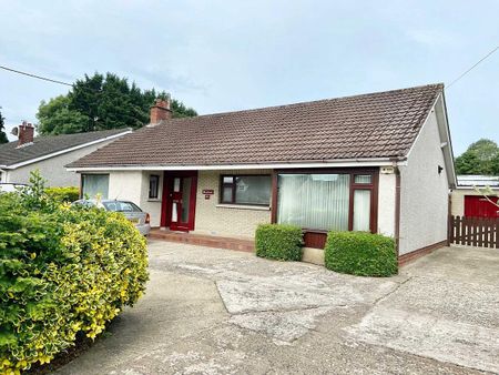 99 Ballycorr Road, Ballyclare, BT39 9DE - Photo 2