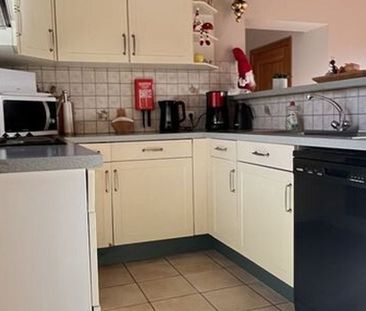 Eengezinswoning te huur in Hacquegnies voor € 900 met 3 slaapkamers - Photo 3