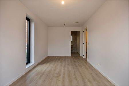NIEUWBOUWWONING - 3 SLPKS - RUSTIG GELEGEN - E-PEIL <15! - Foto 5