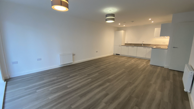 1 bedroom flat to rent - Photo 1