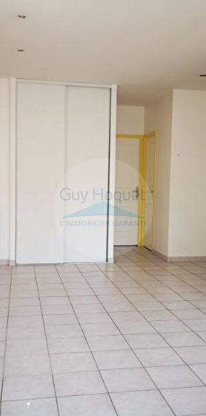 Appartement Cagnac Les Mines 3 pièce(s) - Photo 1