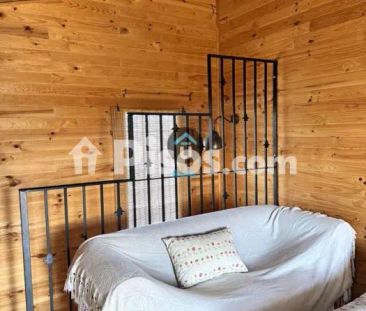 Chalet en alquiler en Calle de las Piedras Altas, cerca de Calle de... - Photo 2