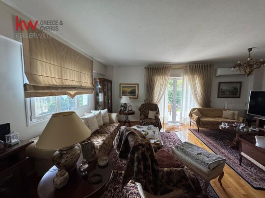 Ενοικίαση κατοικίας, 164 τ.μ., Νέα Πεντέλη, 1.500 € - Photo 1