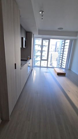For Lease - 8 Widmer Street Unit# 4508, Toronto, Ontario - Photo 4