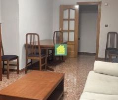 Flat - Albacete (Ensanche-Franciscanos) - Foto 4