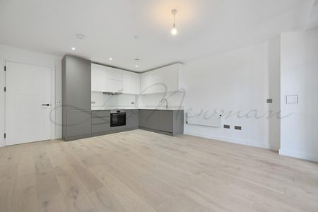 Caroline Street, Limehouse, E1 - Photo 4