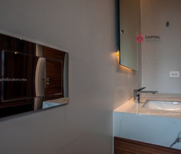 Departamento en Renta de Lujo Legacy Tower Andares - Photo 1