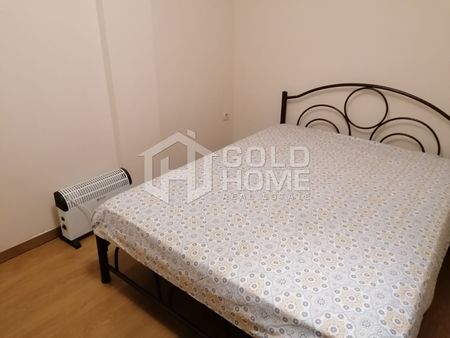 Studio/Γκαρσονιέρα για ενοικίαση Κέντρο (Χαριλάου) - Φωτογραφία 2