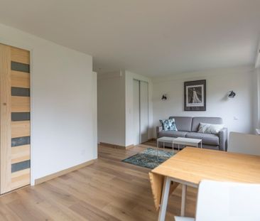 Location Appartement 1 pièce 25m² - Photo 4