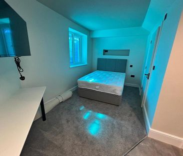 Studio to rent - Photo 6