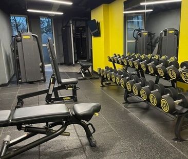 1 Bed Flat, Garda House, SE10 - Photo 6