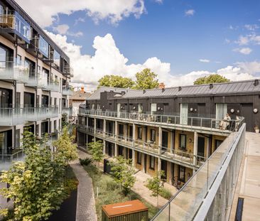 Paradisgade 1C, 2. 6., 8000 Aarhus C - Foto 2