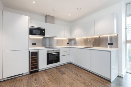 Cedarside Apartments, 3 Albert Road, Queens Park, NW6 5FT - Photo 3
