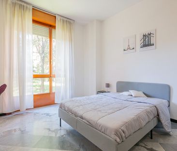 Stanza singola in Via Palmanova, Milano - Photo 6