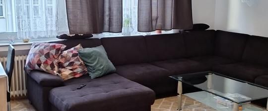 Tauschwohnung - Foto 1