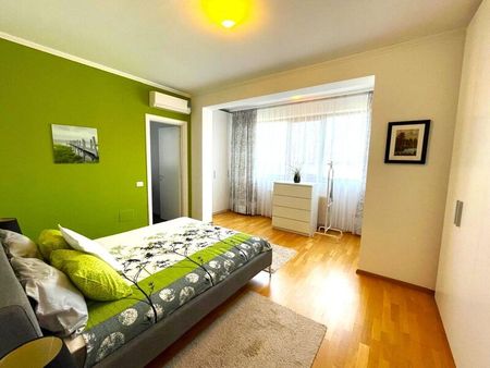 Baneasa Sisesti Apartament Cu 2 Camere - Bd. Apicultorilor - Photo 5