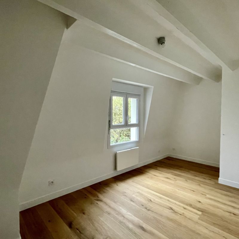 BORDEAUX NANSOUTY - T3 NEUF - Photo 1