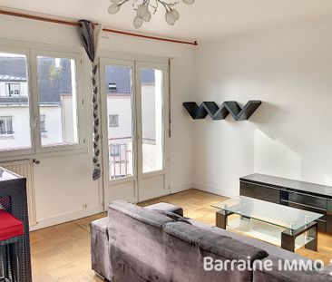 Location appartement à Lorient, 3 pièces 57.16m² - Photo 6