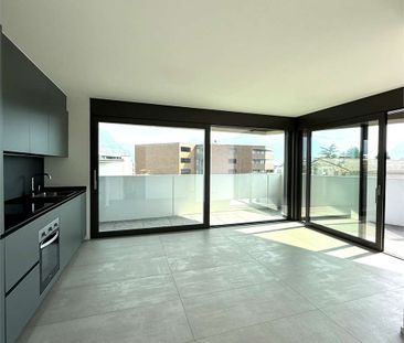 3.5 Zimmer, 80 m² - Photo 4