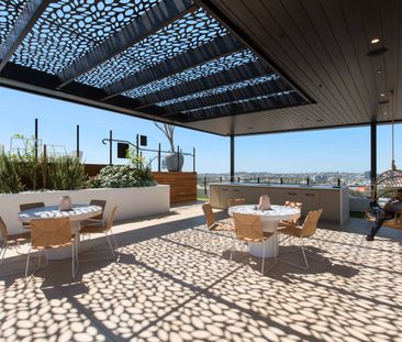 510/19 DESHON STREET, Woolloongabba QLD 4102 - Apartment For Rent |... - Photo 6