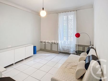 Location Appartement 1 pièce 24m² AUBAGNE 13400 - Photo 2