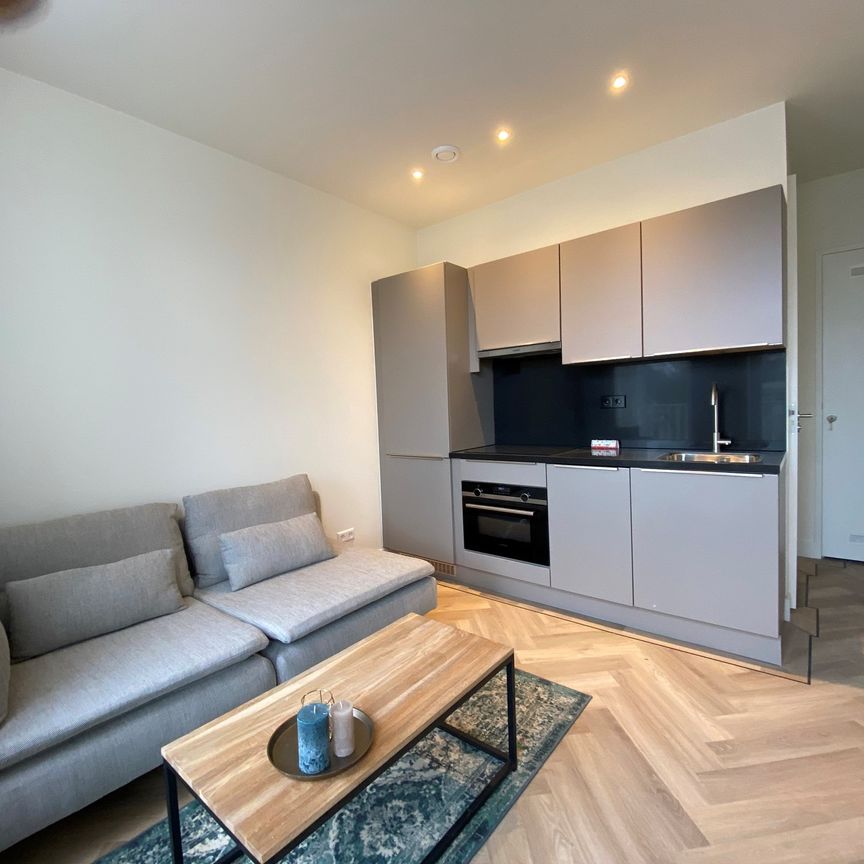 Onder bod: Overtoom 323D, 1054 JL Amsterdam - Foto 1