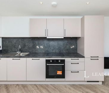 1 bedroom studio to rent Mulberry House, 31 Castleward Boulevard, D... - Photo 3