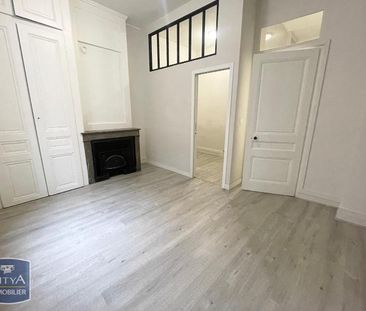 Location Appartement 2 pièces 30m² LYON 7ème - Photo 1