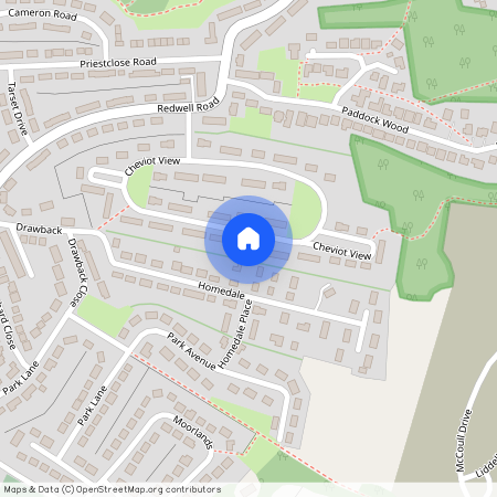 Cheviot View, Prudhoe, NE42