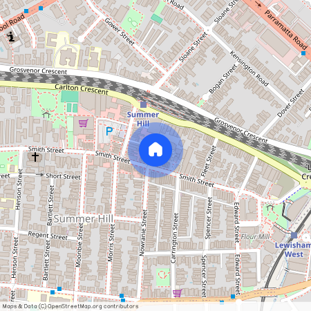 85 Smith Street, NSW 2130, Summer Hill