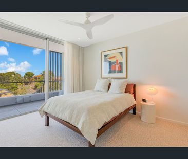 Furnished 1 Bedroom + MPR Beachfront Luxury Apartment - 3 to 6 Mont... - Photo 4