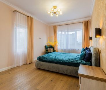 Cluj Napoca 3 camere, premium, bloc nou, parcare, Buna Ziua Zona LIDL, Fagului - Fotografie 4