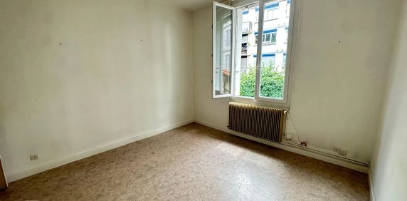 Appartement à louer 2 pièces 41m² - Photo 2