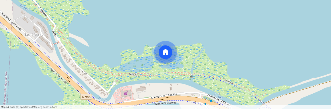 PALAVAS LES FLOTS (34250)