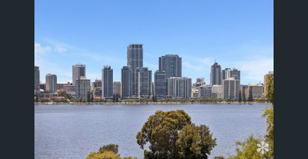 Fully Furnished, With City Views - 6 month lease - Photo 2