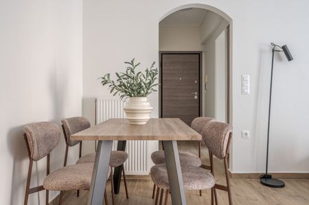 Διαμέρισμα για ενοικίαση Κολωνάκι (Κολωνάκι - Λυκαβηττός) - Photo 5