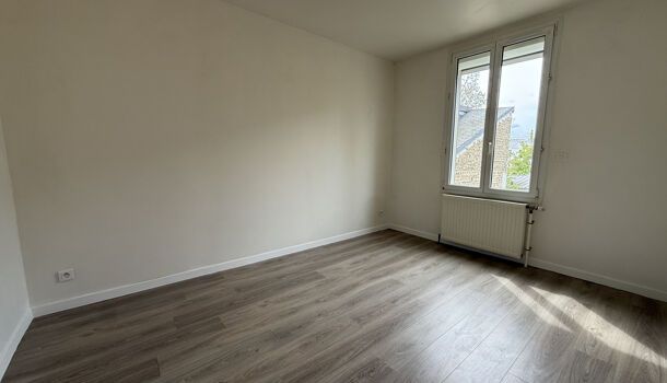 Appartement 2 pièces 38m2 REIMS 595 euros - Photo 1
