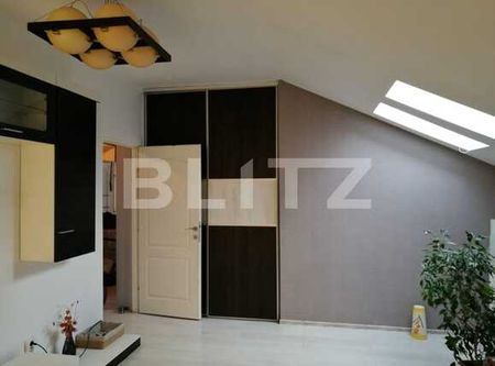 Apartament, 2 camere, 55mp, zona Florilor - Photo 3