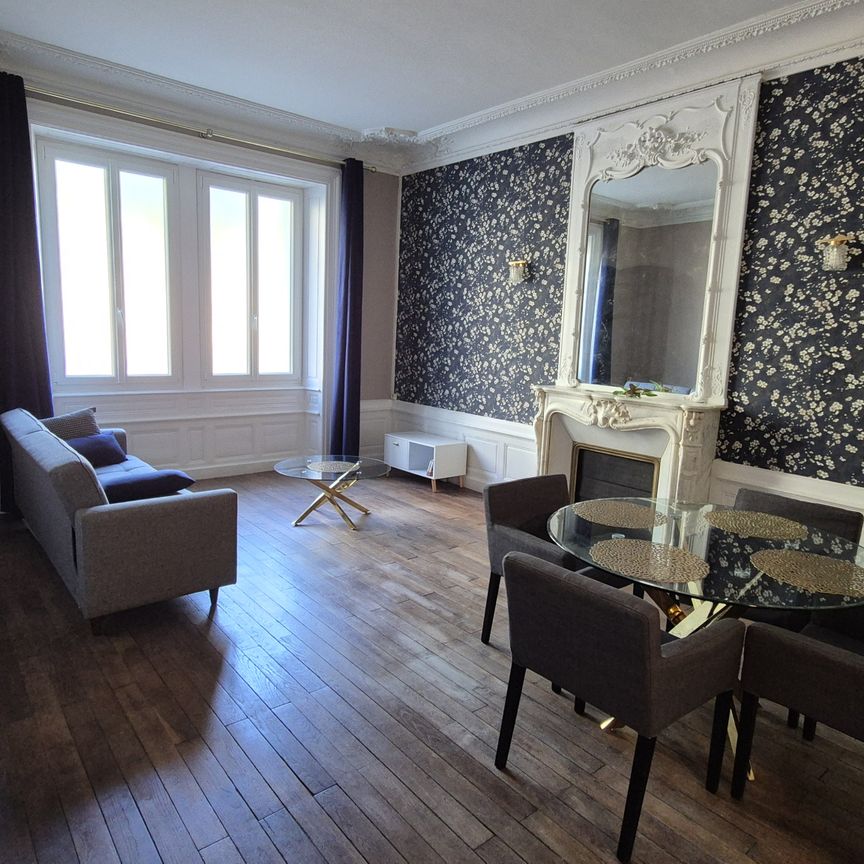 Location Appartement 2 pièces 50m² LIMOGES 87000 - Photo 1
