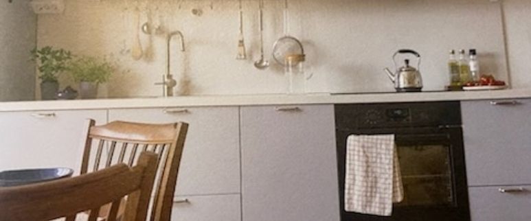 Långholmsgatan 13 - Foto 1