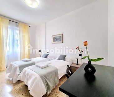 Trilocale via Doberdò, Villa San Giovanni, Milano - Photo 5